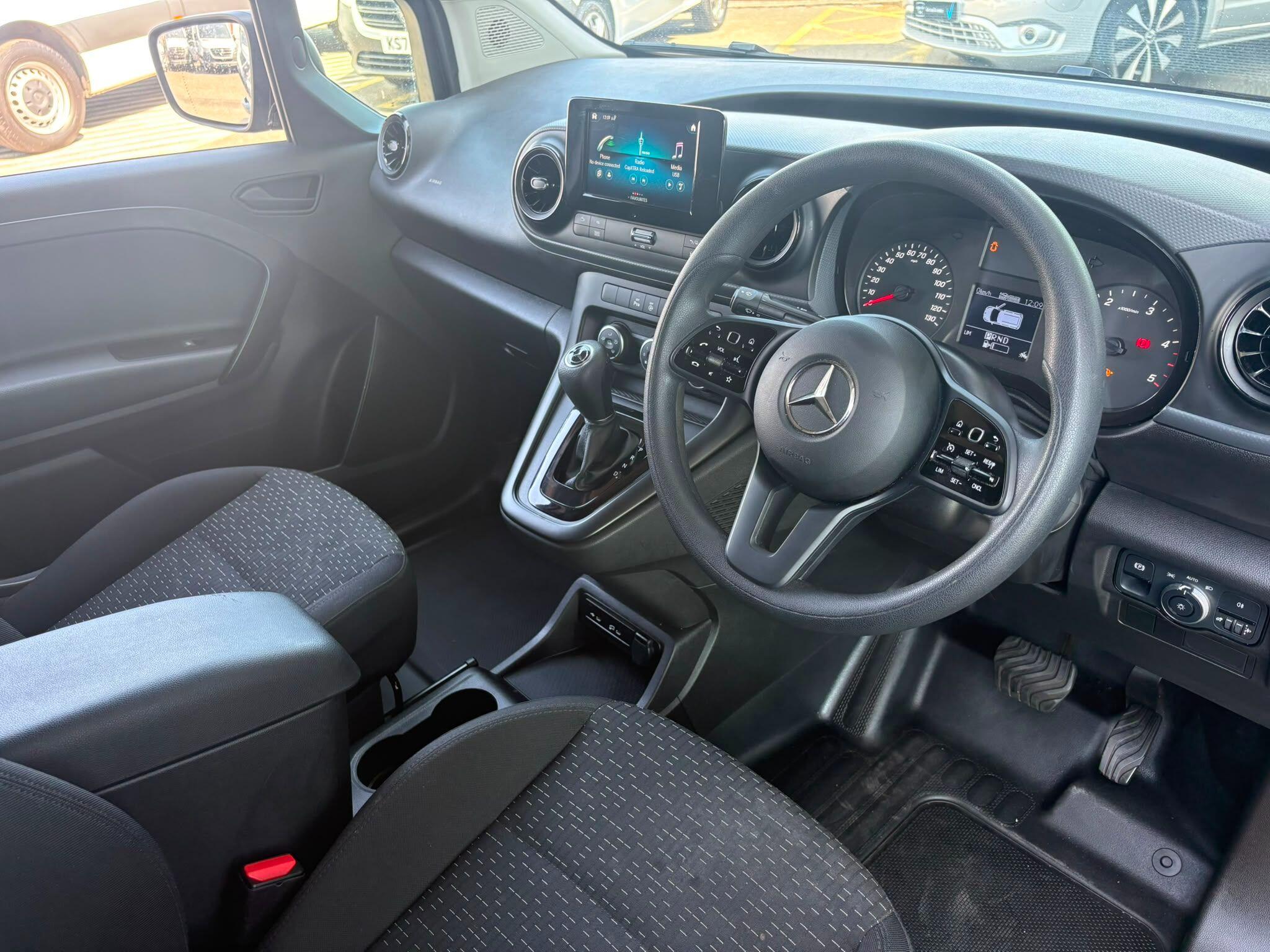 Mercedes-Benz Citan